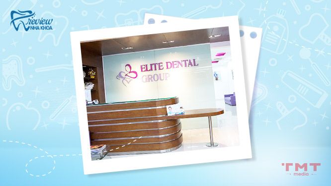 Nha khoa Elite Dental - Địa chỉ nhổ răng khôn không đau TPHCM