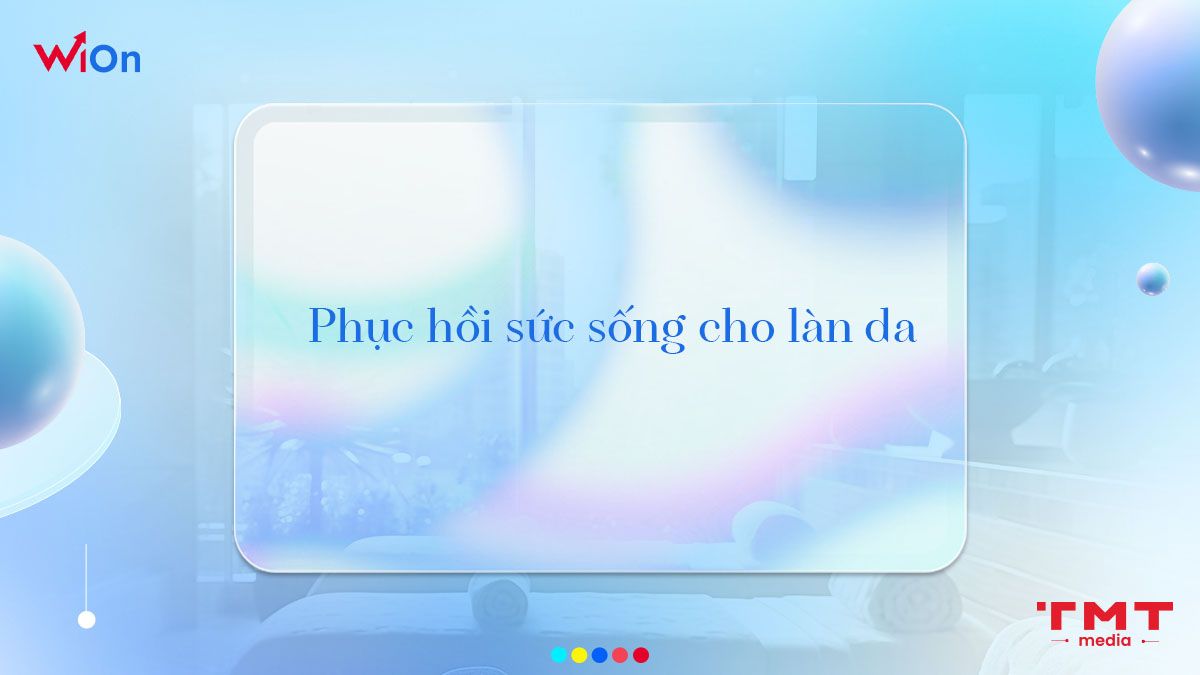  Câu slogan spa Đông Y