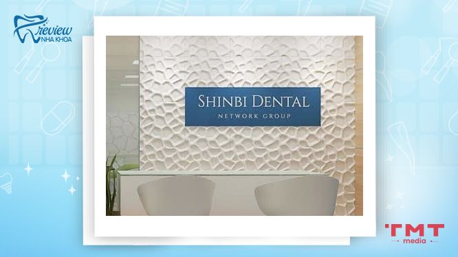 Nha Khoa Thẩm Mỹ Shinbi địa chỉ trồng răng Implant Hà Nội