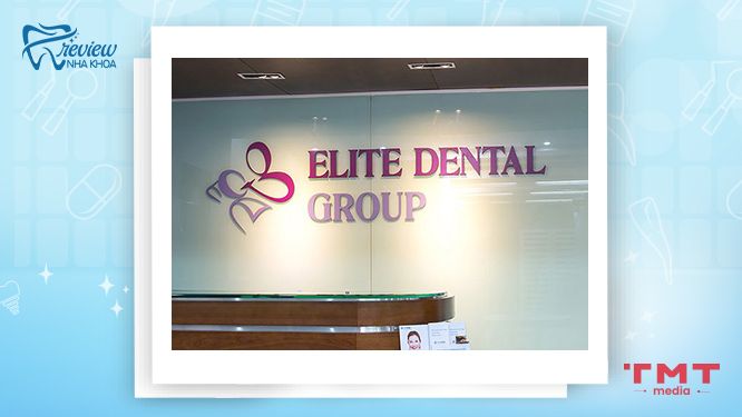 Nha khoa Elite Dental - 10 Năm kinh nghiệm niềng răng trong suốt