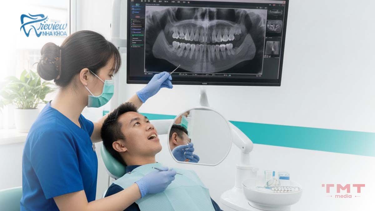 Theo dõi, điều chỉnh