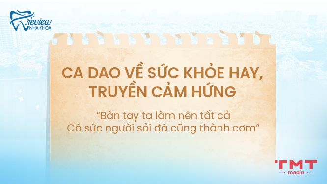 Những câu ca dao tục ngữ về rèn luyện sức khỏe