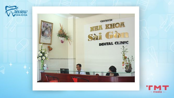 Nha khoa Sài Gòn tẩy trắng răng ở Bình Dương bằng công nghệ Laser Whitening
