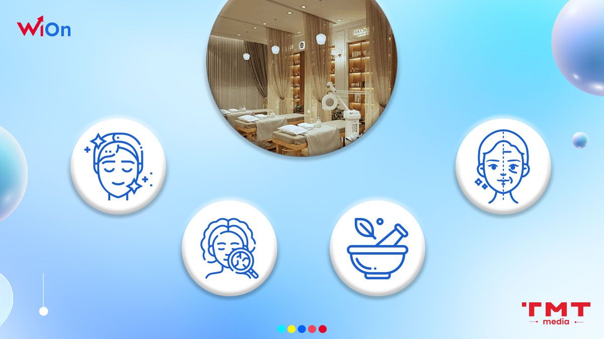 Điều kiện mở spa dưỡng sinh