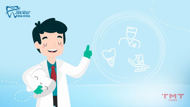 yếu tố quyết định thành công của trồng răng Implant tại Đà Nẵng
