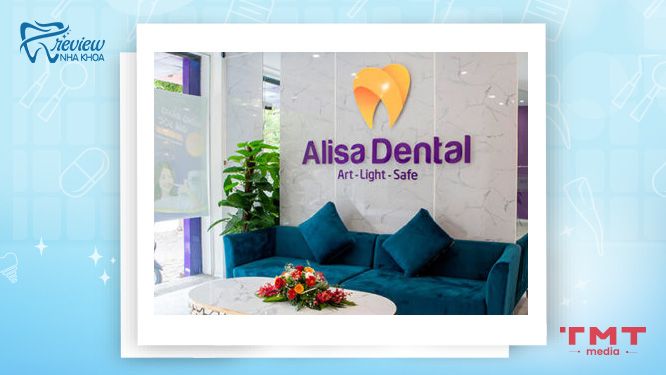 Nha khoa Quốc tế Alisa - địa chỉ trồng răng Implant Hà Nội uy tín
