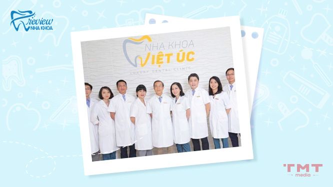 Nha khoa Việt Úc niềng răng trả góp ở Hà Nội với kỳ hạn 3, 6, 9, 12 tháng theo nhu cầu