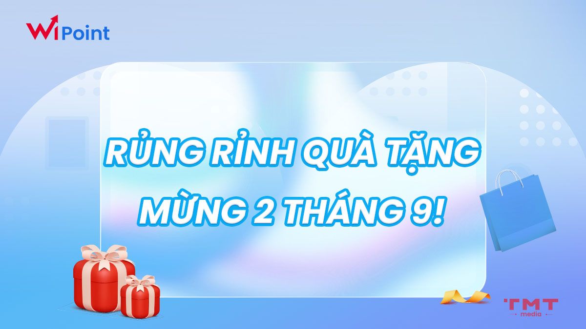 Slogan giảm giá