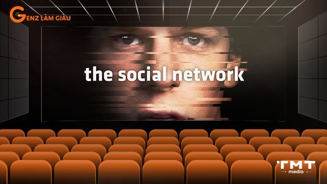 The Social Network (tạm dịch Mạng Xã Hội) 