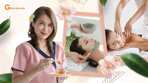 Spa là gì? 9 mô hình kinh doanh spa đẹp, phổ biến tại Việt Nam