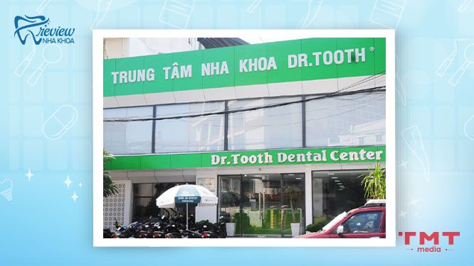 Niềng răng Nha Trang ở nha khoa Dr Tooth biết trước kết quả bằng công nghệ Clincheck