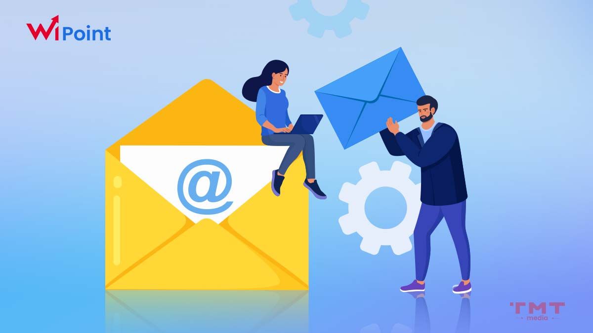 Các bước tạo email chăm sóc khách hàng chuyên nghiệp