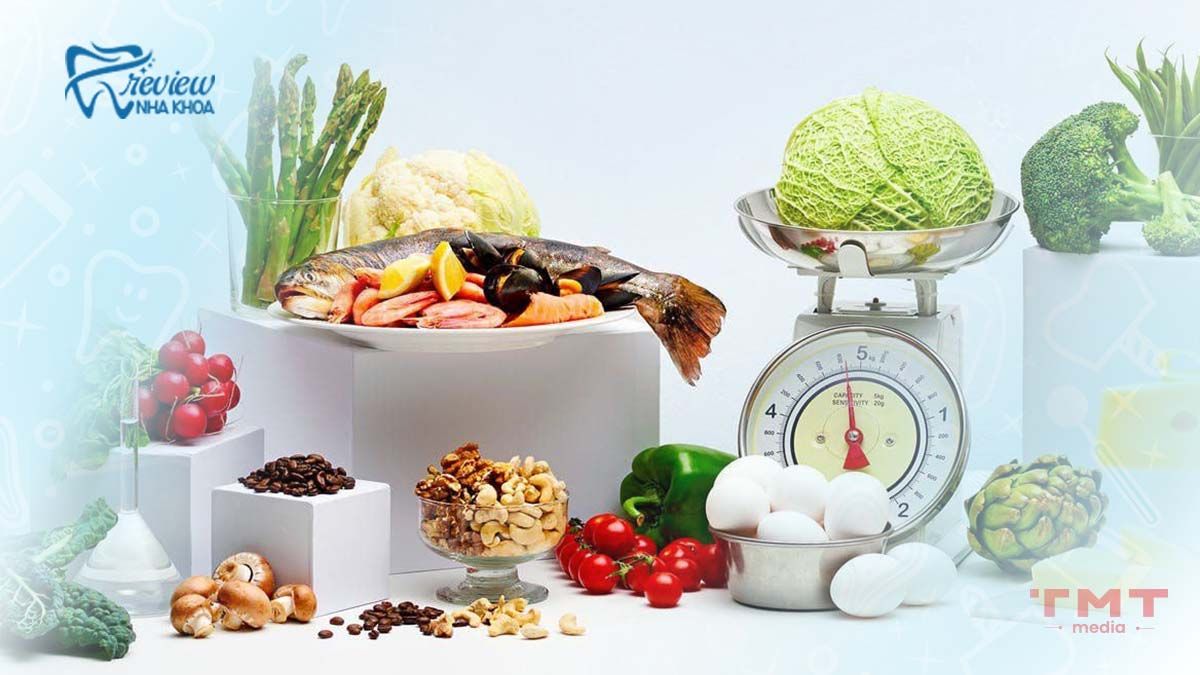 Khắc phục má hóp do niềng răng tại nhà