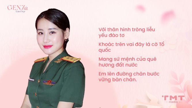 Bài thơ về con gái Việt Nam