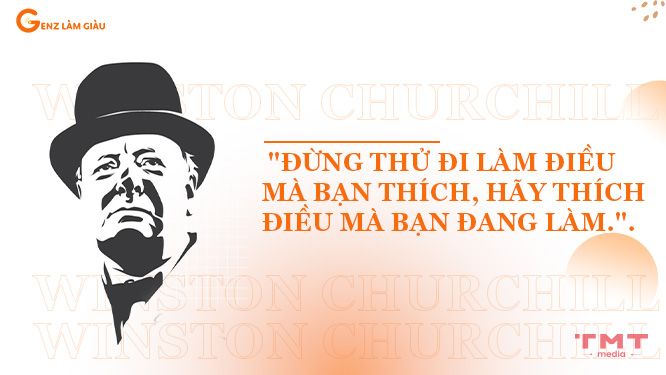 Winston Churchill những câu nói nổi tiếng