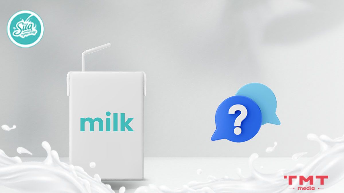 Trẻ 9 tháng uống sữa bột pha sẵn được không?