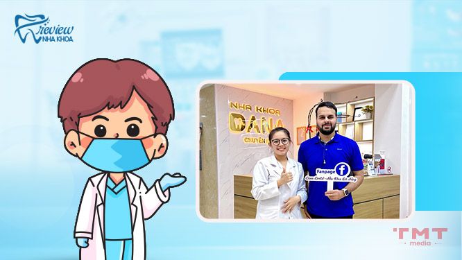 Nha khoa Dana ứng dụng công nghệ mới nhổ răng khôn tại Đà Nẵng