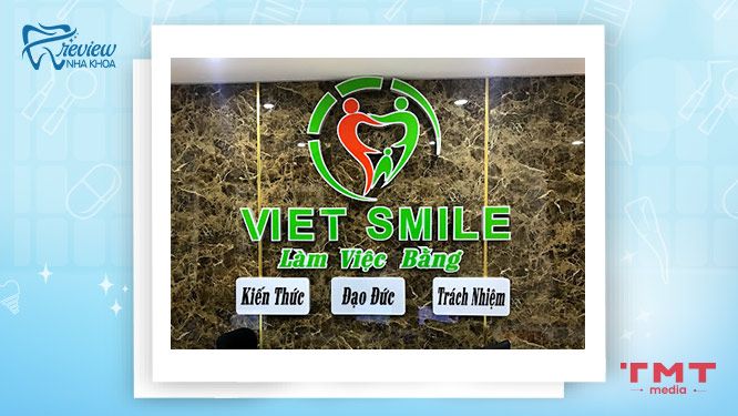 Cơ sở trồng răng Implant Hà Nội - Nha khoa quốc tế Việt Pháp