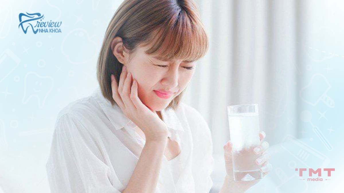 Biến chứng có thể gặp sau khi tháo niềng và cách xử lý