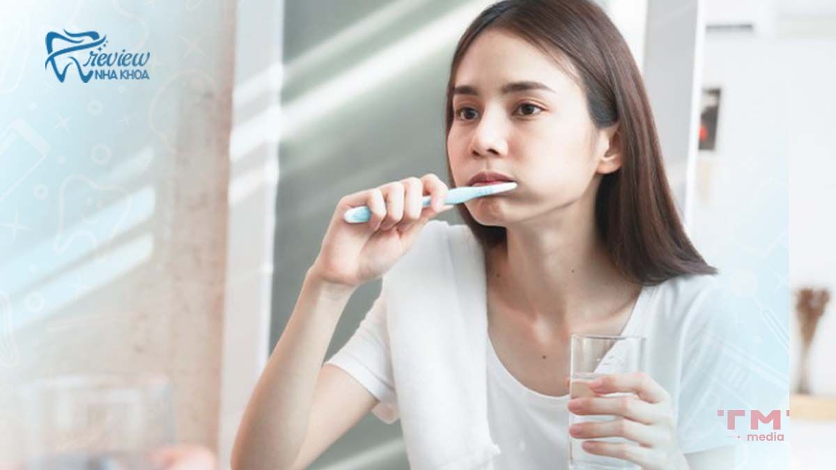Biện pháp giảm đau khi niềng răng hiệu quả và lời khuyên từ nha sĩ