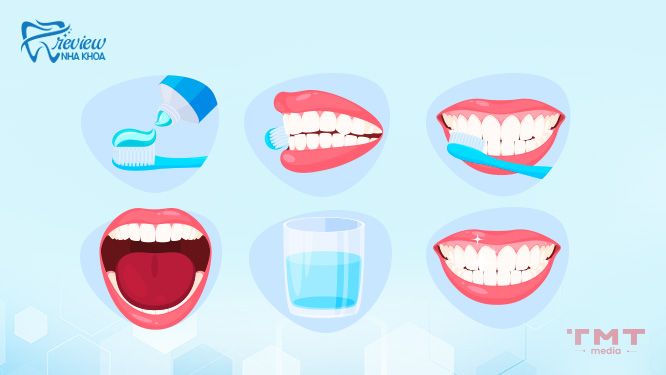 cách chăm sóc răng miệng để duy trì đủ số lượng răng