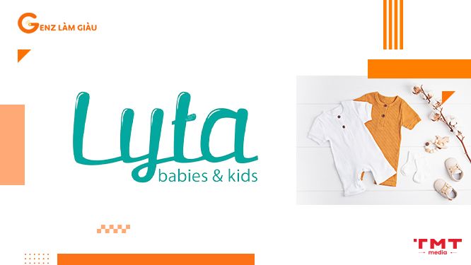 Mối bán quần áo trẻ em xuất khẩu giá sỉ - Lytashop 