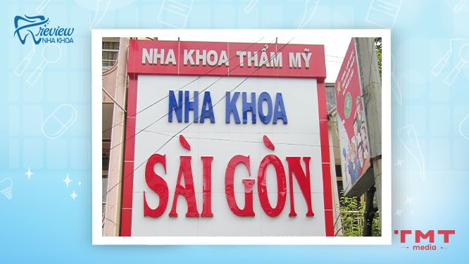 Nha khoa Sài Gòn Nha Trang đa dạng các loại trụ Implant chính hãng, chất lượng