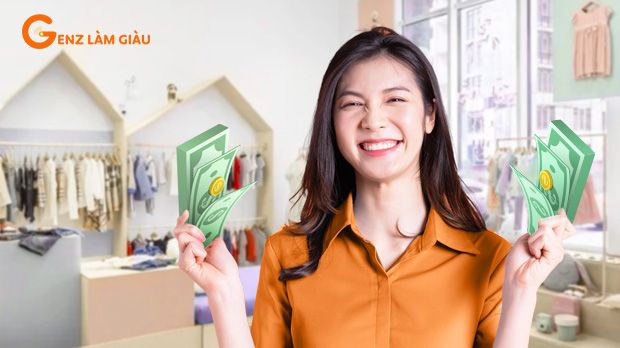 10 Kinh nghiệm mở shop quần áo trẻ em cùng 5 lưu ý rủi ro