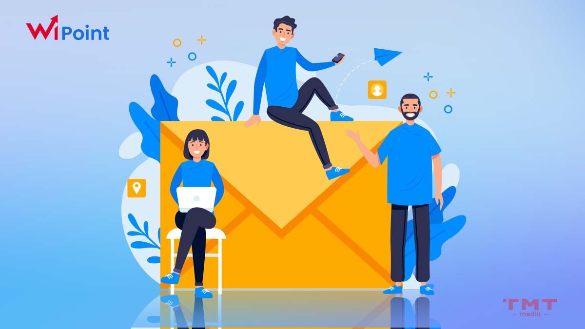 Những lưu ý khi viết email marketing cho khách hàng