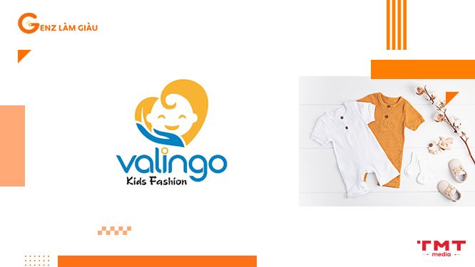 Chuyên sỉ quần áo trẻ em VNXK TPHCM - Valingo