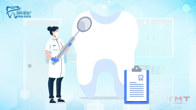 Các tiêu chí lựa chọn nha khoa uy tín khi nhổ răng