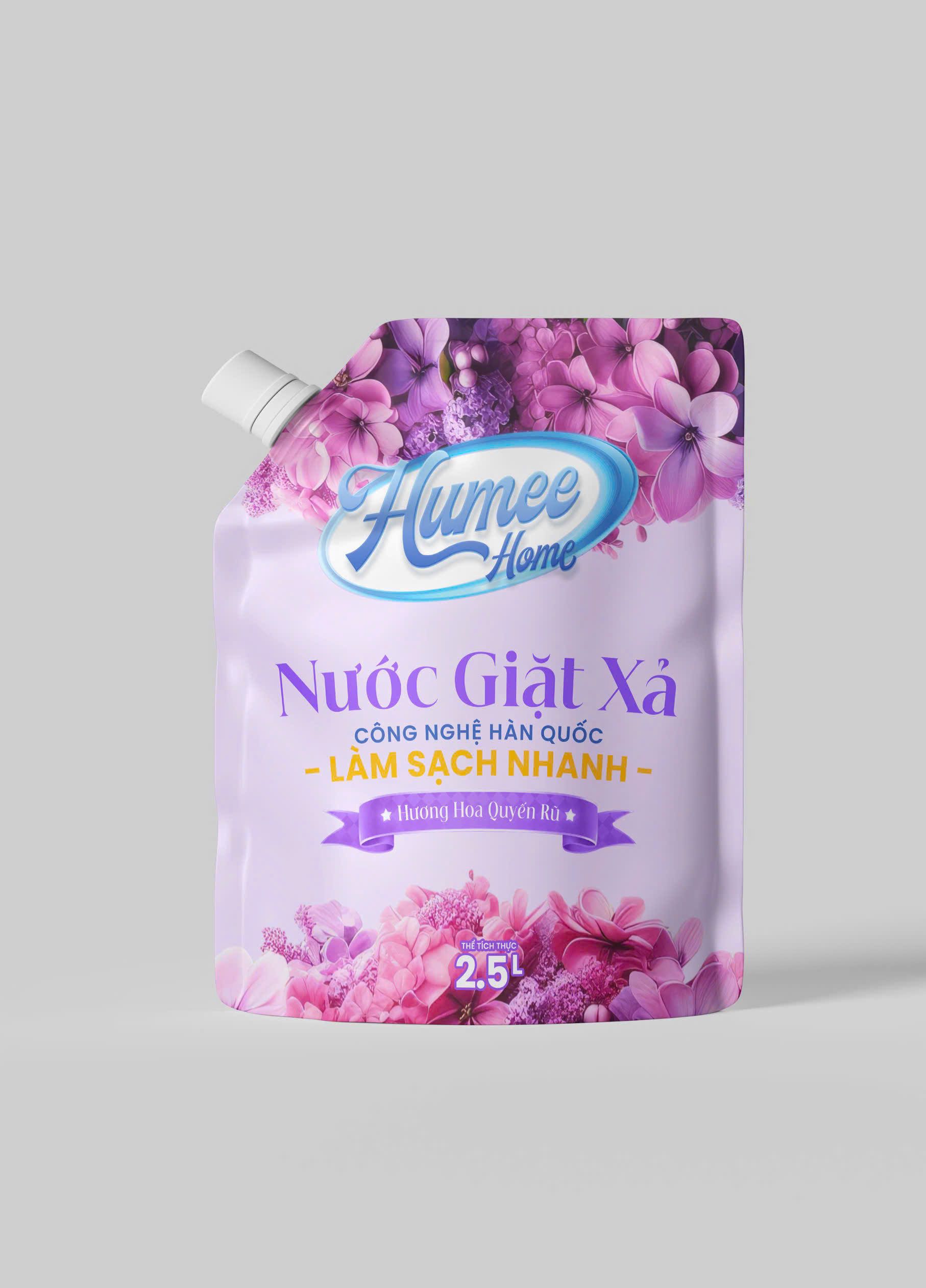 BÍ QUYẾT GIẶT GIŨ THÔNG MINH CHO HỘI CHỊ EM NỘI TRỢ