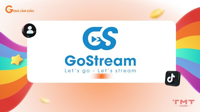 Phần mềm quét đơn livestream Gostream