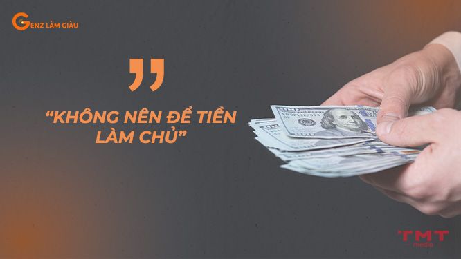 Những câu nói hay của Jack Ma về tiền