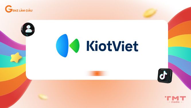 Phần mềm chốt đơn livestream trên điện thoại KiotViet