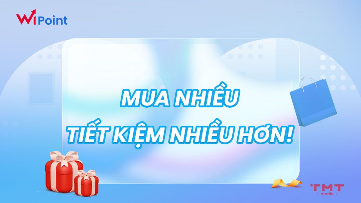 Những câu slogan khuyến mãi