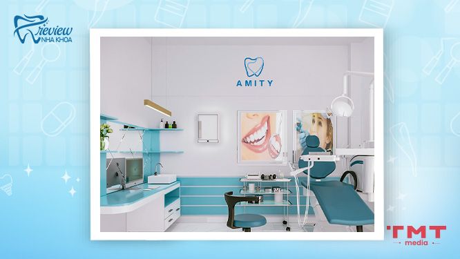 Địa chỉ bọc răng sứ uy tín, chuyên nghiệp tại Nha Trang - Nha Khoa Amity