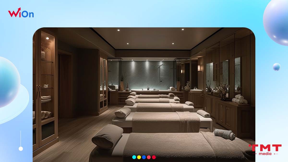 Dụng cụ spa gồm những gì?