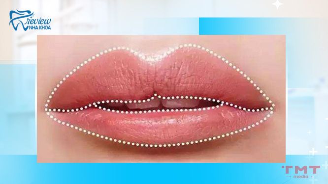 Yếu tố nào ảnh hưởng đến vận mệnh của người môi nhọn?