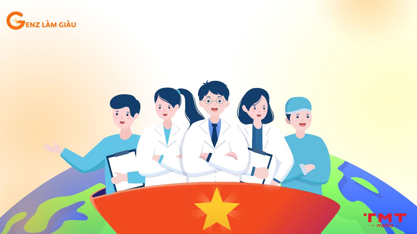 Ý nghĩa ngày thầy thuốc Việt Nam