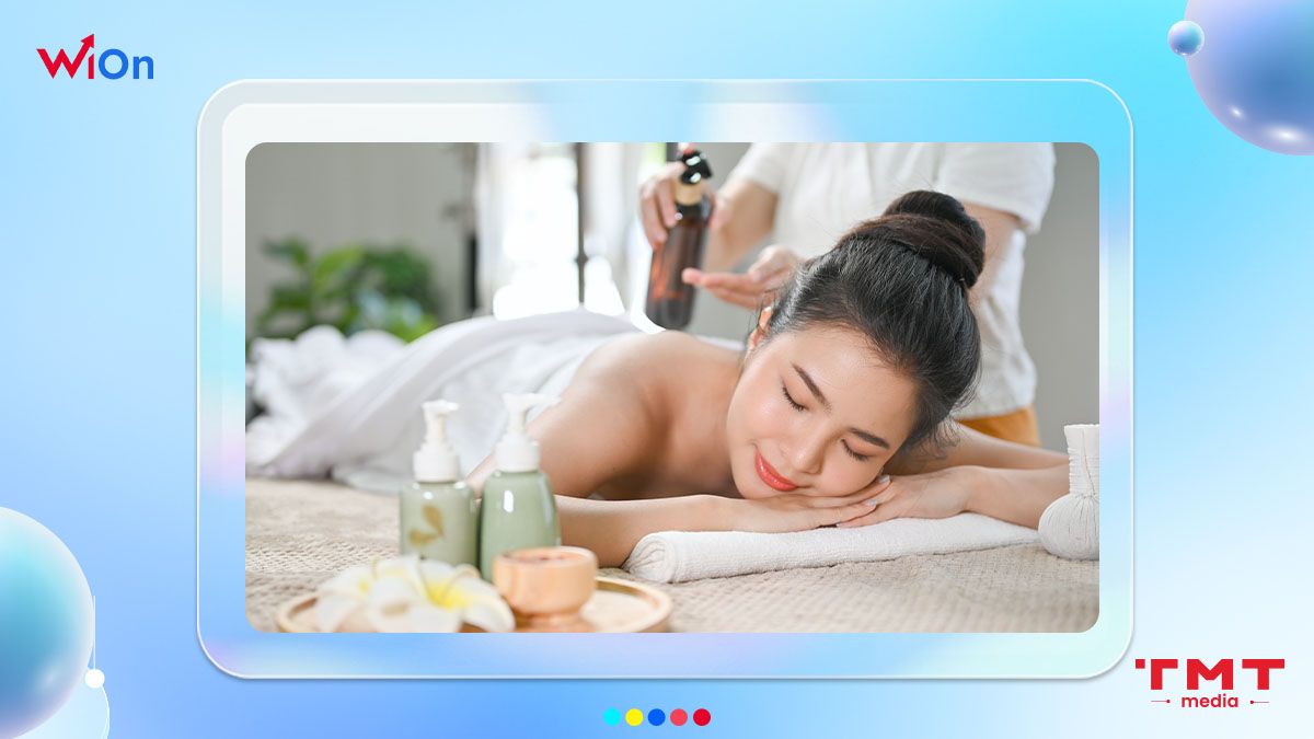 Spa dưỡng sinh là gì?