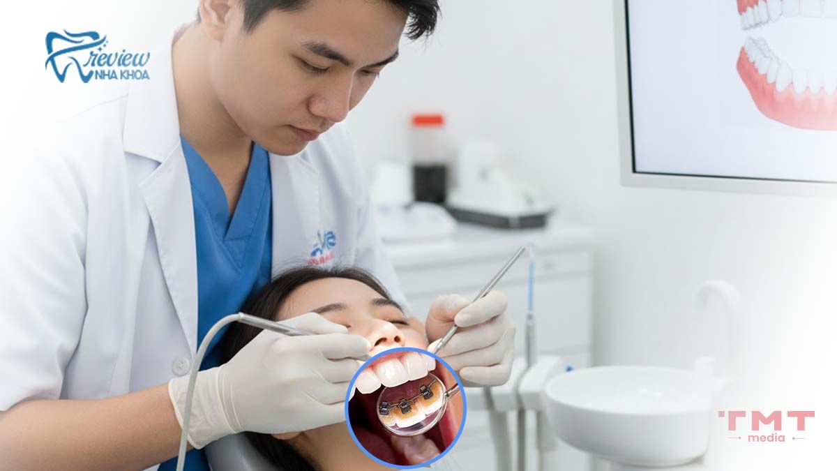 Lập phác đồ điều trị chi tiết