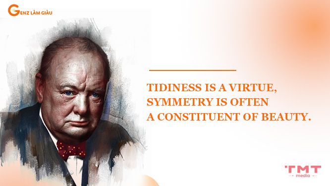 Những câu nói hay của  Winston Churchill bằng tiếng Anh