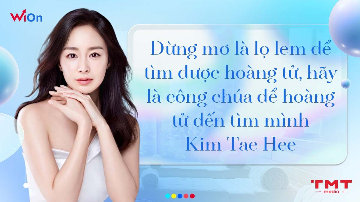 Câu nói truyền cảm hứng làm đẹp