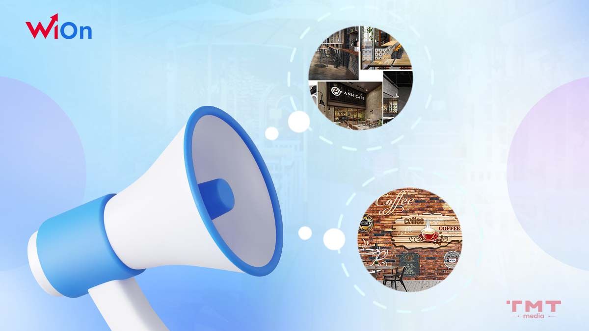 Một số điều khi thiết kế mô hình quán cafe nhỏ đẹp cần lưu ý