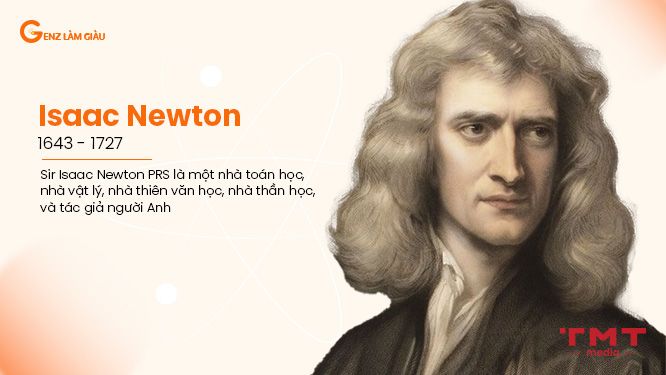 Isaac Newton là ai?